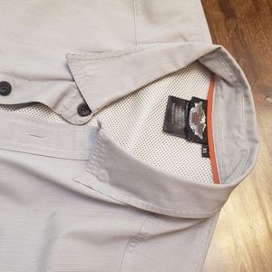 Harley-Davidson Shirt